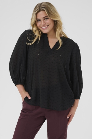 Kaffe Curve blouse Maia | 10583470K15646&nbsp;