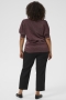 Kaffe Curve trui Regitta | 10583489K156S=44&nbsp;