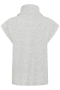 Kaffe Curve poncho Mala | 10583504K113S/M=44-48&nbsp;