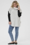 Kaffe Curve poncho Mala | 10583504K113S/M=44-48&nbsp;