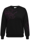 ONLY sweater CARODESSA | 15353306BLAC/PUFLM=46/48&nbsp;