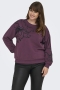 ONLY sweater CARODESSA | 15353306BLAC/PUFLM=46/48&nbsp;