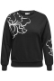 ONLY sweater CARODESSA | 15353306BLAC/PUFLM=46/48&nbsp;