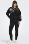 ONLY sweater CARODESSA | 15353306BLAC/PUFLM=46/48&nbsp;