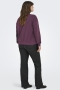 ONLY sweater CARODESSA | 15353306BLAC/PUFLM=46/48&nbsp;
