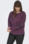 ONLY sweater CARODESSA | 15353306BLAC/PUFLM=46/48&nbsp;