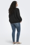 ONLY sweater borduursels Odessa | 15353306BRAC/SFCAM=46/48&nbsp;