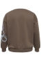 ONLY sweater borduursels Odessa | 15353306BRAC/SFCAM=46/48&nbsp;