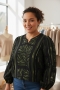 ZHENZI blouse Orah | 200931ARWAM=46-48&nbsp;