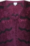 ZHENZI vest | 200445purpL=50-52&nbsp;