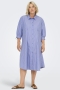 ONLY jurk 3/4 mouwen | 15355703SERE46&nbsp;