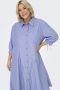 ONLY jurk 3/4 mouwen | 15355703SERE46&nbsp;
