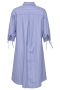 ONLY jurk 3/4 mouwen | 15355703SERE46&nbsp;