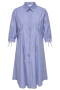 ONLY jurk 3/4 mouwen | 15355703SERE46&nbsp;