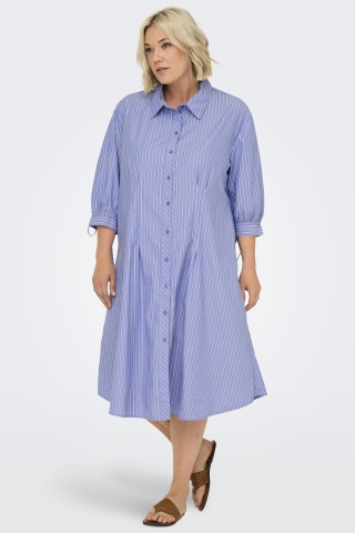 ONLY jurk 3/4 mouwen | 15355703SERE46&nbsp;