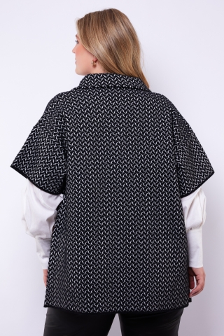 Exxcellent licht vest | 25NME04E00142/44&nbsp;