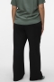 VERO MODA curve ECO broek BERLIN | 10332931BLAC44&nbsp;