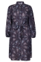 Exxcellent jurk Zella | 25NZE20E514/E41248&nbsp;