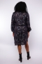 Exxcellent jurk Zella | 25NZE20E514/E41248&nbsp;
