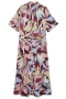 VERO MODA curve jurk RUBY | 10330610KARA/REFI44&nbsp;