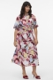 VERO MODA curve jurk RUBY | 10330610KARA/REFI44&nbsp;