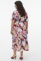 VERO MODA curve jurk RUBY | 10330610KARA/REFI44&nbsp;