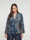 Mat fashion tuniek | 84011058INDIS=44-46&nbsp;
