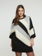 Mat fashion jurk | 84015010OFFS/M=44-48&nbsp;