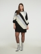 Mat fashion jurk | 84015010OFFS/M=44-48&nbsp;