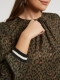 Mat fashion jurk | 84017059GREES=44-46&nbsp;