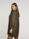 Mat fashion jurk | 84017059GREES=44-46&nbsp;