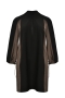 Mat fashion jurk bies | 84017008BLACM=48-50&nbsp;