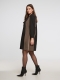 Mat fashion jurk bies | 84017008BLACM=48-50&nbsp;