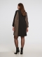 Mat fashion jurk bies | 84017008BLACM=48-50&nbsp;