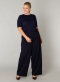 Broek Fabiola Yest Curve | A0056722022/L32X-0(44)&nbsp;