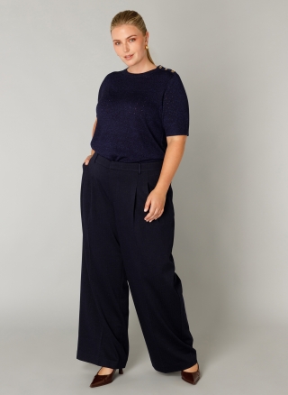 Broek Fabiola Yest Curve | A0056722022/L32X-0(44)&nbsp;