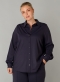 Blouse Savanna Essential Yest Curve | A0057022022X-0(44)&nbsp;