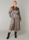 Jurk Finley Yest Curve | A005710stegX-0(44)&nbsp;