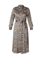 Jurk Finley Yest Curve | A005710stegX-0(44)&nbsp;