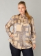Blouse Fiora Yest Curve | A005713dsdnX-0(44)&nbsp;