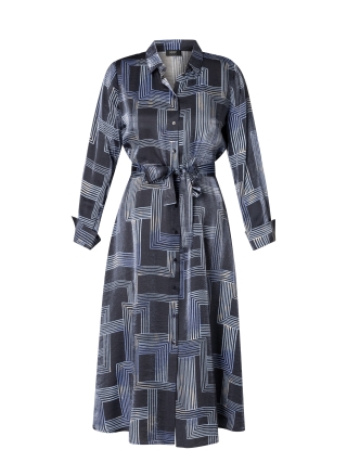 Jurk Florence Yest Curve | A00571528222(50)&nbsp;