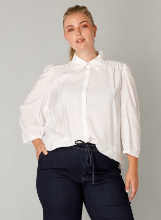 Blouse Vajenna Essential Yest Curve | A00571770802(50)&nbsp;