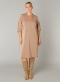 Jurk Floria Yest Curve | A0057212013X-0(44)&nbsp;