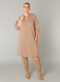 Jurk Floria Yest Curve | A0057212013X-0(44)&nbsp;
