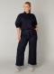 Blouse Frances Yest Curve | A005723OffX-0(44)&nbsp;