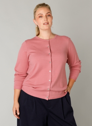 Vest Francine Yest Curve | A0057281790X-0(44)&nbsp;