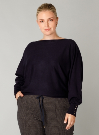 Trui Roel Essential Yest Curve | A00573010004(54/56)&nbsp;