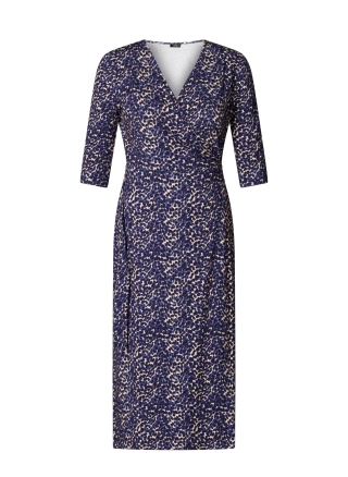 Jurk Fatimah Yest Curve | A0057602922X-0(44)&nbsp;