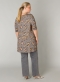 Tuniek Ankaria Essential Yest Curve | A005976steg0(46)&nbsp;