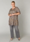 Tuniek Ankaria Essential Yest Curve | A005976steg0(46)&nbsp;
